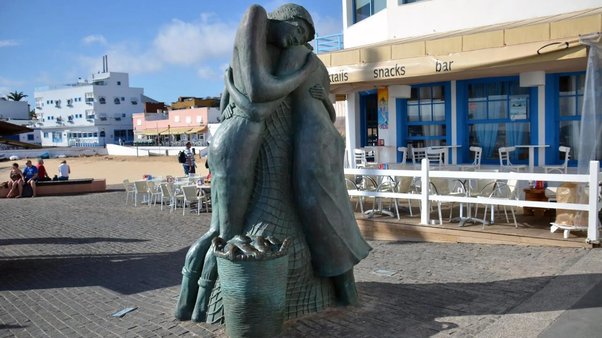 Holiday Urban Corralejo
