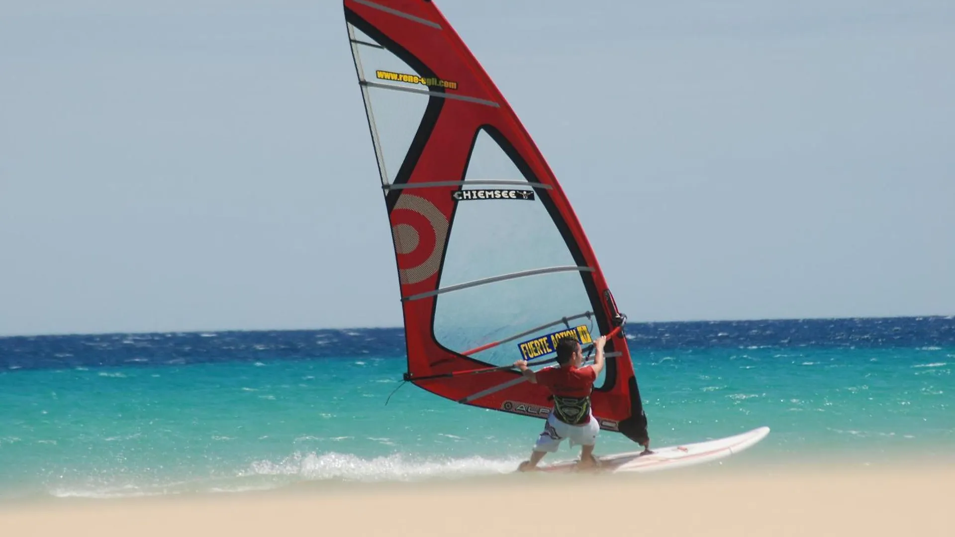 Holiday home Holiday Urban Corralejo