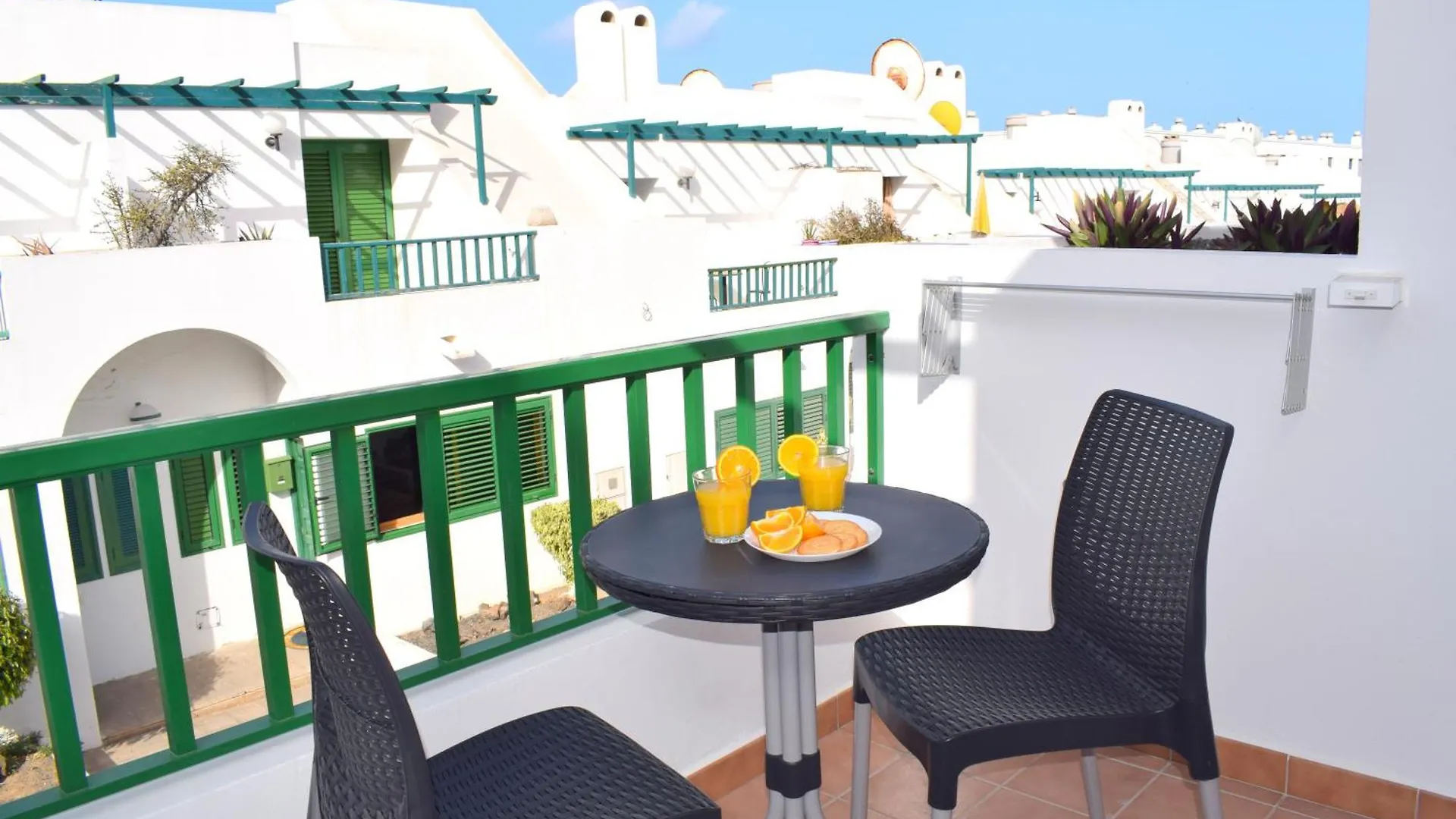 Holiday Urban Corralejo 0*,  Spain