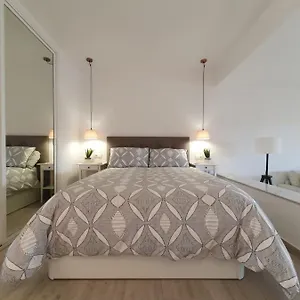  Apartment Calle Juliana, Miraflores Studio, Spain