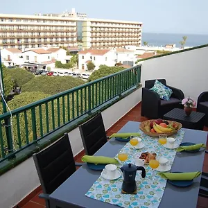  Apartment Casa Buti Spain