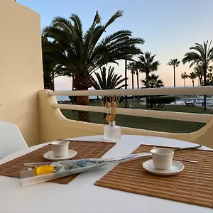  Apartment Mimosas Spain