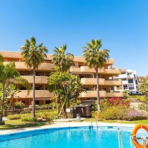  Apartment Apartamento La Cala De Mijas Spain
