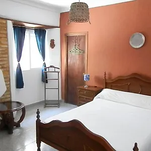  Homestay Independiente En Casa Antigua - Centro Spain