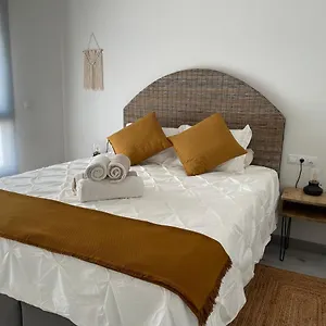  Apartment De Lujo Con Piscina En Spain