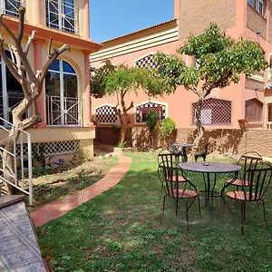  Villa Zafira Spain