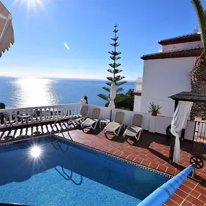  Holiday home Ladera Panorama 2 Spain