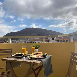  Homestay Preciosas En La Casa De Spain