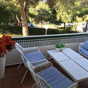 Casa Aldea De La Gitana , Estepona Spanien