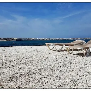 Apartment Lur De La Playa, Corralejo