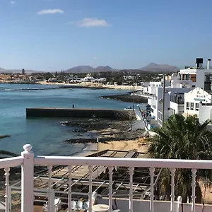 Casa Bella Vista Mare Appartamento
