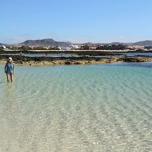Casa Ilaria Fuerteventura -wifi Free Appartamento