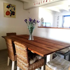 Casa Letizia Appartamento