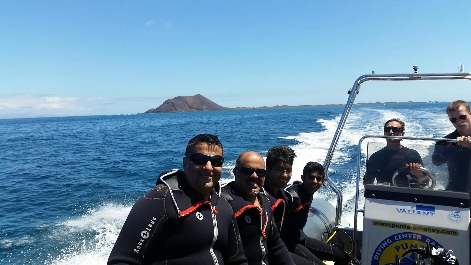 Nyaraló Holiday Urban Corralejo