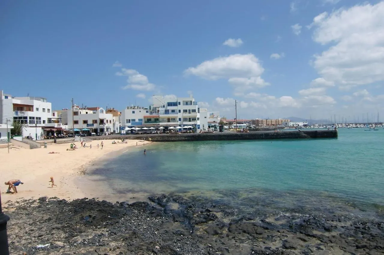 Holiday Urban Corralejo